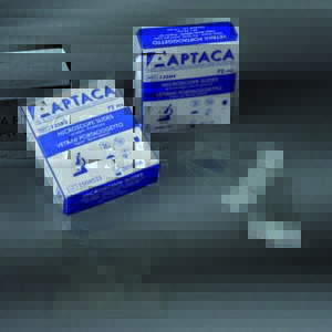 Предметни стъкла - 72бр в кутия